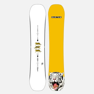 r[ŃN[|[{Ki] Xm[{[h  o[g 2025 BURTON PROCESS vZX Y 24-25