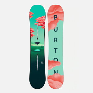 r[ŃN[|[{Ki] Xm[{[h  o[g 2025 BURTON YEASAYER FLYING V CF[ZC[ tCOuC fB[X 24-25