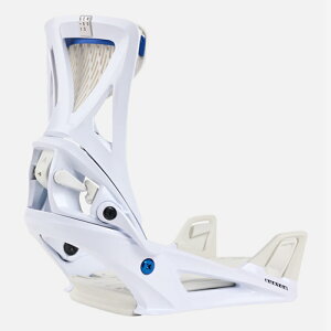 r[ŃN[|[{Ki] Xm[{[h oCfBO rfBO o[g 2025 BURTON STEP ON GENESIS White XebvI WFlVX zCg Y 24-25