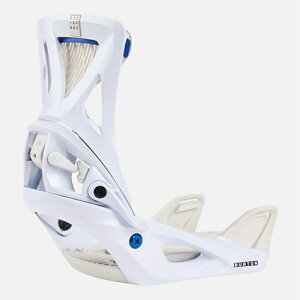 r[ŃN[|[{Ki] Xm[{[h oCfBO rfBO o[g 2025 BURTON STEP ON ESCAPADE White XebvI GXJyCh zCg fB[X 24-25