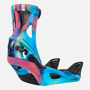 r[ŃN[|[{Ki] Xm[{[h oCfBO rfBO o[g 2025 BURTON STEP ON ESCAPADE Hydro/Multi XebvI GXJyCh nCh }` fB[X 24-25