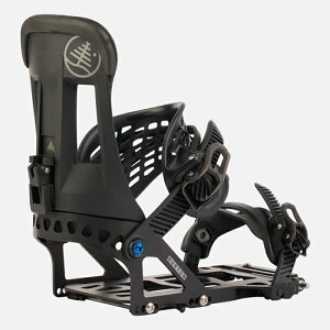 r[ŃN[|[{Ki] Xm[{[h oCfBO rfBO o[g 2025 BURTON HITCHHIKER Black qb`nCJ[ ubN Y 24-25