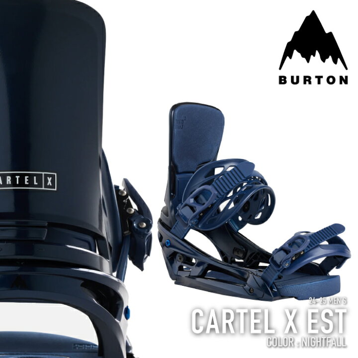 楽天市場】スノーボード バインディング ビンディング バートン BURTON 