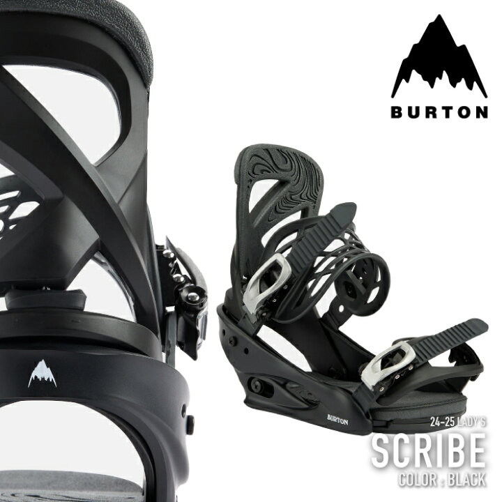 楽天市場】スノーボード バインディング ビンディング バートン BURTON 