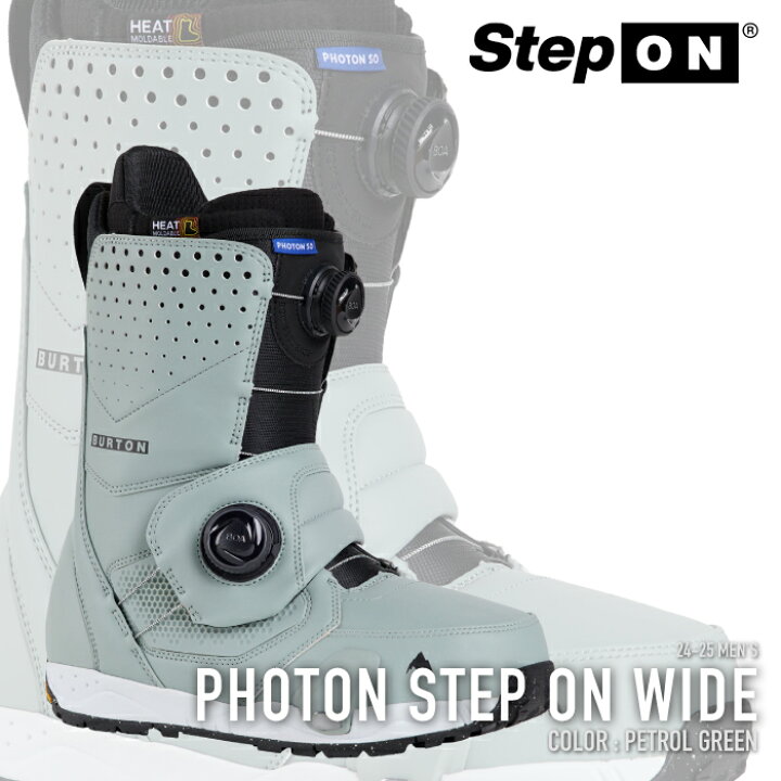 楽天市場】[日本正規品] スノーボード ブーツ バートン 2025 BURTON  