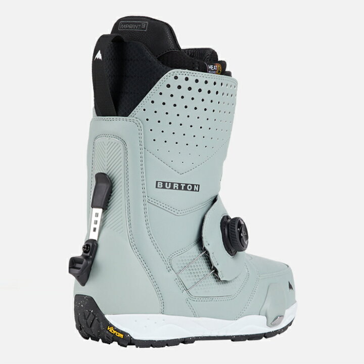 楽天市場】[日本正規品] スノーボード ブーツ バートン 2025 BURTON  