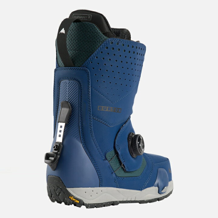 楽天市場】[日本正規品] スノーボード ブーツ バートン 2025 BURTON 