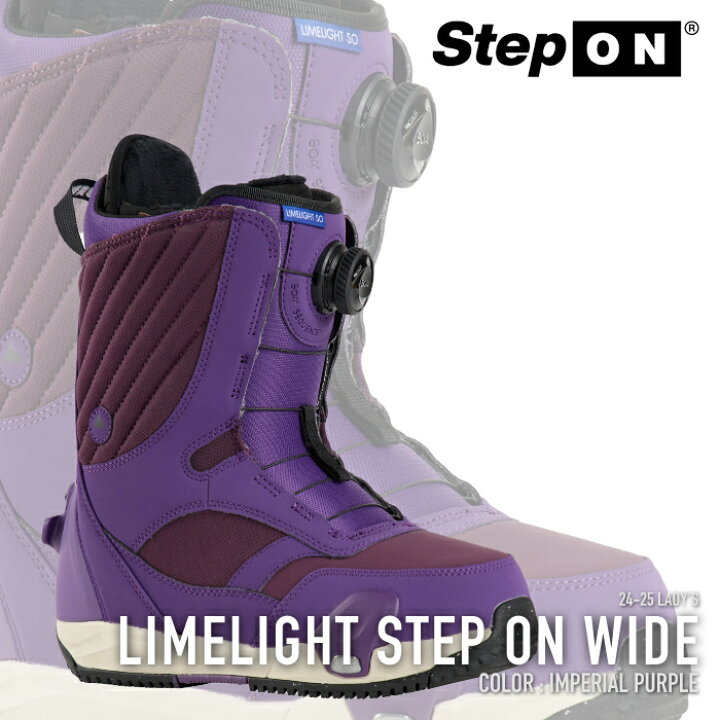 楽天市場】[日本正規品] スノーボード ブーツ バートン 2025 BURTON 