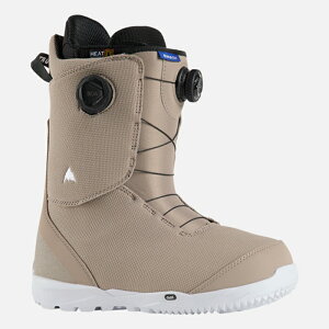 r[ŃN[|[{Ki] Xm[{[h u[c o[g 2025 BURTON SWATH BOA Summit Taupe XX {A g[v Y 24-25