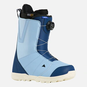r[ŃN[|[{Ki] Xm[{[h u[c o[g 2025 BURTON MOTO BOA WIDE Nightfall/Dusty Blue g {A Ch iCgtH[ Y 24-25