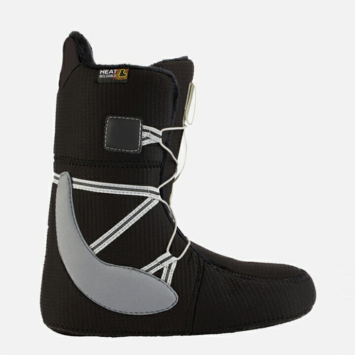 楽天市場】スノーボード ブーツ バートン BURTON MINT Black ミント 