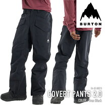 楽天市場】burton covert pantの通販 