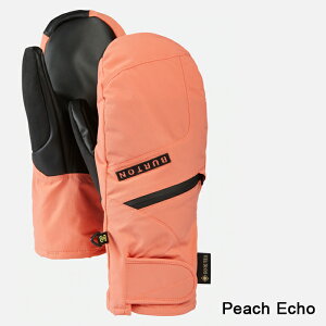 r[ŃN[|[{Ki] Xm[{[h O[u o[g 2025 BURTON W GORE-TEX UNDER MITTENS EBY SAebNX A_[ ~g fB[X 24-25