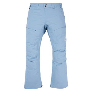 r[ŃN[|[{Ki] Xm[{[h EFA pc o[g 2025 BURTON Men's [ak] SWASH GORE-TEX PANTS Dusty Blue Y 24-25