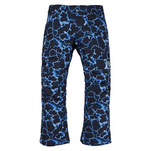 r[ŃN[|[{Ki] Xm[{[h EFA pc o[g 2025 BURTON Men's [ak] SWASH GORE-TEX PANTS Glow Y 24-25