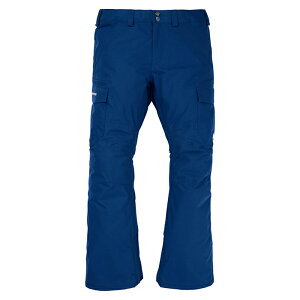 r[ŃN[|[{Ki] Xm[{[h EFA pc o[g 2025 BURTON Men's CARGO 2L PANTS Nightfall Y 24-25