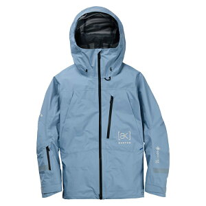 r[ŃN[|[{Ki] Xm[{[h EFA WPbg o[g 2025 BURTON Women's [ak] TUSK GORE-TEX PRO 3L JACKET Dusty Blue fB[X 24-25