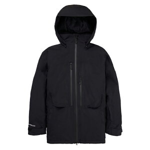 r[ŃN[|[{Ki] Xm[{[h EFA WPbg o[g 2025 BURTON Women's PILLOWLINE GORE-TEX JACKET True Black fB[X 24-25