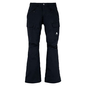 r[ŃN[|[{Ki] Xm[{[h EFA pc o[g 2025 BURTON Women's GLORIA GORE-TEX PANTS True Black fB[X 24-25