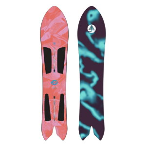 r[ŃN[|[{Ki] Xm[{[h  o[g BURTON 3D FT CHANNEL SURFER `l T[t@[ Y fB[X 25-26