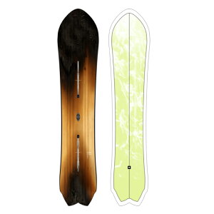 r[ŃN[|[{Ki] Xm[{[h  o[g BURTON FISH 3D DIRECTIONAL FLAT TOP tBbV Y fB[X 25-26 \