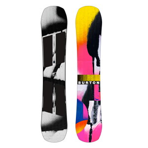 r[ŃN[|[{Ki] Xm[{[h  o[g BURTON REWIND CAMBER Spray Paint Ch Y fB[X 25-26