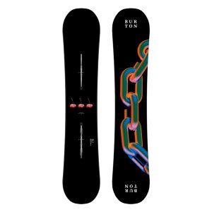 r[ŃN[|[{Ki] Xm[{[h  o[g BURTON CULTIVATOR Chain Link JeBx[^[ Y fB[X 25-26