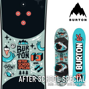 r[ŃN[|[{Ki] Xm[{[h  o[g BURTON AFTER SCHOOL SPECIAL BOARD AND BINDING PACKAGE At^[XN[ XyV LbY [X ǂ 25-26 \