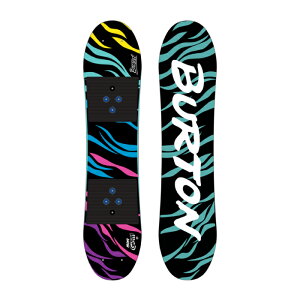 r[ŃN[|[{Ki] Xm[{[h  o[g BURTON MINI GROM ROCKER ~j O LbY [X ǂ 25-26