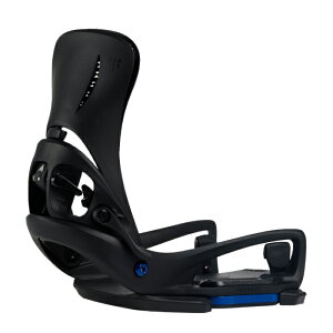 r[ŃN[|[{Ki] Xm[{[h rfBO o[g BURTON MEN'S STEP ON GENESIS EST Black XebvI WFlVX C[GXeB oCfBO Y 25-26