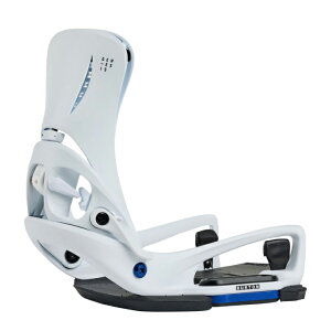 r[ŃN[|[{Ki] Xm[{[h rfBO o[g BURTON MEN'S STEP ON GENESIS EST White XebvI WFlVX C[GXeB oCfBO Y 25-26 \