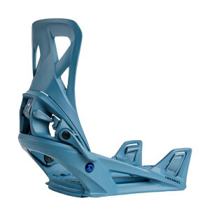 ���r���[�ŃN�[�|����[���{���K�i] �X�m�[�{�[�h �r���f�B���O �o�[�g�� BURTON MEN'S STEP ON Blue Stone �X�e�b�v�I�� �o�C���f�B���O �����Y 25-26