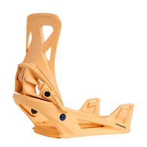 r[ŃN[|[{Ki] Xm[{[h rfBO o[g BURTON MEN'S STEP ON Orange Cream XebvI oCfBO Y 25-26 \