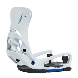 r[ŃN[|[{Ki] Xm[{[h rfBO o[g BURTON WOMEN'S STEP ON ESCAPADE EST White XebvI GXJyCh C[GXeB oCfBO fB[X 25-26 \