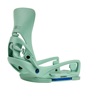 r[ŃN[|[{Ki] Xm[{[h rfBO o[g BURTON WOMEN'S STEP ON LEXA X EST Sage Green XebvI NT GbNX C[GXeB oCfBO fB[X 25-26