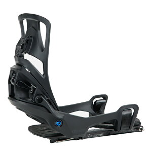 r[ŃN[|[{Ki] Xm[{[h rfBO o[g BURTON WOMEN'S STEP ON SPLIT Black EBY XebvI Xvbg oCfBO fB[X 25-26