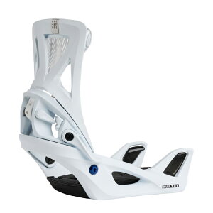 r[ŃN[|[{Ki] Xm[{[h rfBO o[g BURTON WOMEN'S STEP ON ESCAPADE White XebvI GXJyCh oCfBO fB[X 25-26