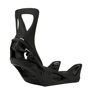 r[ŃN[|[{Ki] Xm[{[h rfBO o[g BURTON WOMEN'S STEP ON Black XebvI oCfBO fB[X 25-26