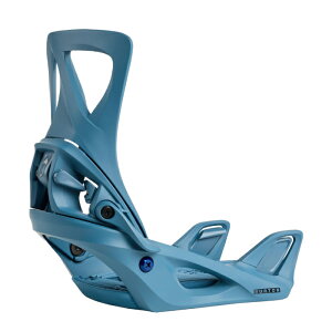 r[ŃN[|[{Ki] Xm[{[h rfBO o[g BURTON WOMEN'S STEP ON Blue Stone XebvI oCfBO fB[X 25-26