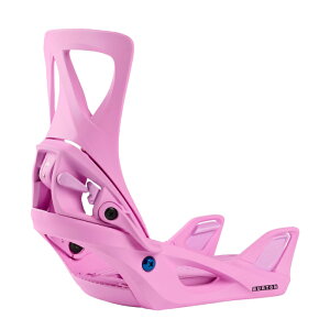 r[ŃN[|[{Ki] Xm[{[h rfBO o[g BURTON WOMEN'S STEP ON Orchid XebvI oCfBO fB[X 25-26 \