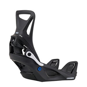 r[ŃN[|[{Ki] Xm[{[h rfBO o[g BURTON KIDS' STEP ON Black XebvI oCfBO LbY [X ǂ 25-26