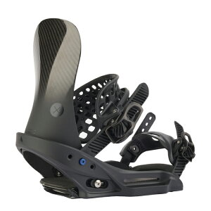 ���r���[�ŃN�[�|����[���{���K�i] �X�m�[�{�[�h �r���f�B���O �o�[�g�� BURTON MEN'S X EST Black �G�b�N�X �C�[�G�X�e�B �o�C���f�B���O �����Y 25-26