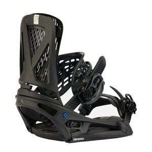 r[ŃN[|[{Ki] Xm[{[h rfBO o[g BURTON MEN'S GENESIS EST Black WFlVX C[GXeB oCfBO Y 25-26