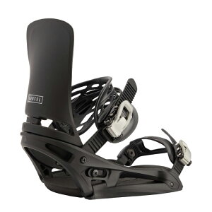 r[ŃN[|[{Ki] Xm[{[h rfBO o[g BURTON MEN'S CARTEL EST Black J[e C[GXeB oCfBO Y 25-26