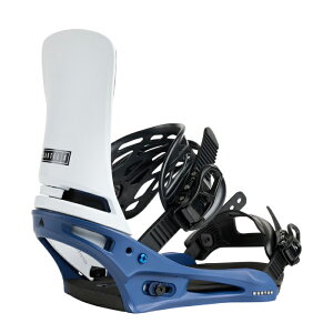 r[ŃN[|[{Ki] Xm[{[h rfBO o[g BURTON MEN'S CARTEL X Nightfall White J[e GbNX oCfBO Y 25-26