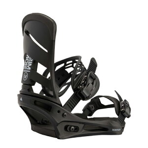 r[ŃN[|[{Ki] Xm[{[h rfBO o[g BURTON MEN'S MISSION Black ~bV oCfBO Y 25-26