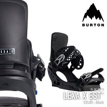 楽天市場】BURTON LEXA（ビンディング｜スノーボード用品 