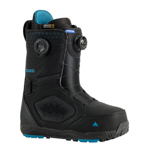 r[ŃN[|[{Ki] Xm[{[h u[c o[g BURTON MEN'S PHOTON BOA WIDE Black tHg {A Y 25-26