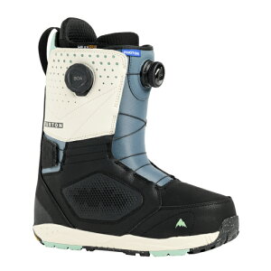 r[ŃN[|[{Ki] Xm[{[h u[c o[g BURTON MEN'S PHOTON BOA WIDE Black Multi tHg {A Y 25-26