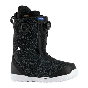 r[ŃN[|[{Ki] Xm[{[h u[c o[g BURTON MEN'S SWATH BOA Black XX {A Y 25-26